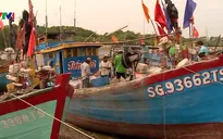 TP.HCM họp khẩn ứng phó với bão số 16