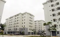 Bộ Xây dựng đồng ý cho xây căn hộ thương mại diện tích nhỏ