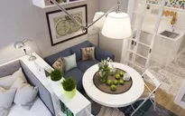 Bộ Xây dựng: Sẽ kiểm soát chặt việc xây dựng căn hộ 25m2