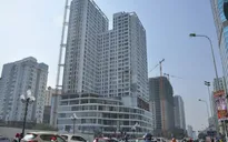 Thanh khoản căn hộ cao cấp tiếp tục chững lại