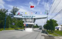 Cần Thơ giảm 50% giá thuê đất tại các khu công nghiệp