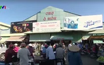 Cần Thơ: Phát hiện mì tươi, chả cá chứa hàn the