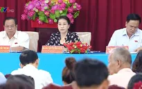 Cử tri Cần Thơ đề nghị cần đẩy mạnh tái cơ cấu ngành nông nghiệp