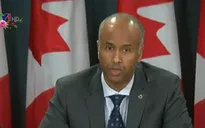 Canada cấp giấy tạm trú cho người tị nạn bị Mỹ từ chối