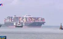 Cảng biển mất cơ hội cạnh tranh vì chậm nạo vét luồng hàng hải