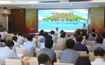 Sẽ xây dựng phần mềm kết nối và chia sẻ thông tin giữa các cảng cá