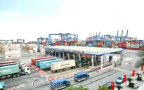 Vụ 213 container biến mất: Bắt tạm giam thêm 1 cán bộ hải quan