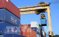 Việt Nam dự kiến đạt kim ngạch xuất khẩu trên 212 tỷ USD