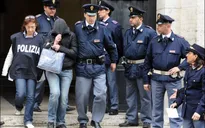 Italy bắt giữ 3 nghi phạm khủng bố