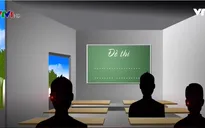 Máy tính bỏ túi, đồng hồ - Thiết bị gian lận thi cử phổ biến