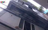 Cảnh báo rủi ro cháy nổ tại các nhà dạng ống