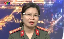 Cảnh giác với thủ đoạn lừa đảo qua điện thoại và mạng xã hội