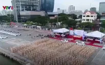 Hơn 1000 cảnh sát giao thông cả nước huy động phục vụ APEC tại Đà Nẵng