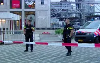 Tây Ban Nha giúp Hà Lan phá âm mưu tấn công Rotterdam