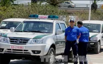 Tunisia: Tấn công bằng dao gần tòa nhà Quốc hội