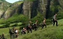 Phim Kong: Skull Island: 70% bối cảnh được thực hiện tại Việt Nam