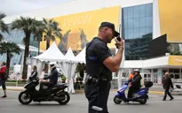 Cannes 2017 chi hàng triệu USD cho an ninh