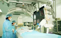 Trang thiết bị điều trị ung thư ở Việt Nam không hề thua kém Singapore