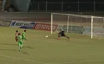 VIDEO Tổng hợp trận đấu: XSKT Cần Thơ 2-1 CLB TP Hồ Chí Minh