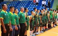 Cantho Catfish hứa hẹn gây bất ngờ tại VBA 2017