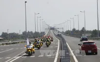 Chưa chấp thuận phương án tăng phí giờ cao điểm trên tuyến cao tốc TP.HCM - Long Thành - Dầu Giây