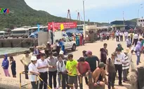 Cao tốc Sóc Trăng - Côn Đảo thu hút du khách đến ĐBSCL