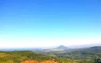 Tham quan cao nguyên Vân Hòa - Đà Lạt của tỉnh Phú Yên