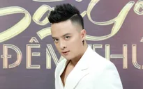 Sài Gòn đêm thứ 7: Cao Thái Sơn khẳng định nói không với scandal