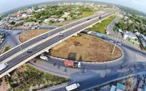 Bộ GTVT đề xuất cơ chế huy động vốn đầu tư cao tốc Bắc - Nam