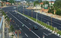 Chính phủ chốt phương án đầu tư cao tốc Bắc - Nam