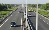 Hôm nay, đưa 65km cao tốc Đà Nẵng - Quảng Ngãi vào sử dụng