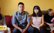 Niềm vui của người cao tuổi Việt Nam tại Ba Lan