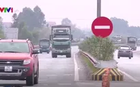 Cần minh bạch suất đầu tư cao tốc Bắc - Nam
