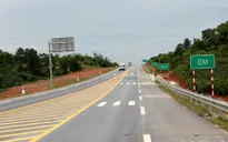 Phú Thọ: Khởi công điểm kết nối với cao tốc Nội Bài – Lào Cai