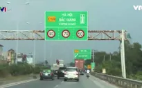 Cao tốc không có đường gom: Tai nạn "chực chờ"