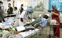 Bộ Y tế khuyến cáo người dân không lạm dụng rượu, bia trong dịp Tết