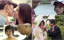 4 cặp đôi "Ghét thì yêu thôi" gây thương nhớ cho khán giả