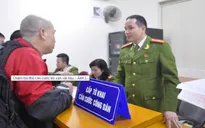 TP.HCM trả 10.000 thẻ căn cước công dân bị trễ hẹn