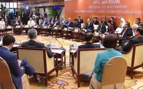 Đối thoại Cấp cao không chính thức APEC - ASEAN