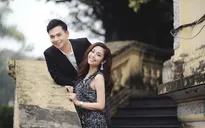 MC có nụ cười đẹp nhất VTV phủ nhận tin đồn tình cảm với Danh Tùng