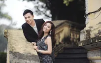 “Cặp MC bài trùng” Thuỳ Linh - Danh Tùng tái ngộ tại LHTHTQ 37