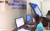 TP.HCM thực hiện cấp giấy phép xây dựng qua mạng