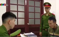 Đà Nẵng: Bắt đối tượng trộm cáp quang, trốn truy nã 3 năm