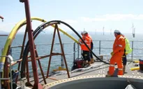 Phát hiện lỗi mới trên tuyến cáp quang biển Liên Á