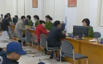 Miễn lệ phí cấp mới thẻ căn cước công dân