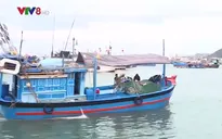 Thay đổi nhận thức ngư dân để tránh khai thác bất hợp pháp