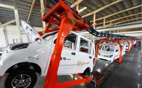 Trung Quốc cân nhắc cấp mới giấy phép sản xuất ô tô điện