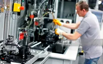 Vì sao Đức vẫn duy trì công nghệ xe chạy dầu diesel gây ô nhiễm?