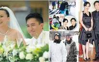 Lương Triều Vỹ: Lưu Gia Linh là người hiểu trái tim tôi nhất