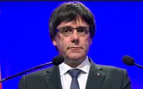 Tây Ban Nha phát lệnh bắt giữ ông Puigdemont trên toàn châu Âu